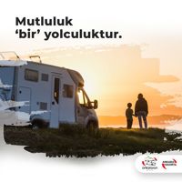 Motokaravanlar İçin Trafik Sigortası Nasıl Yapılır