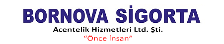 Bornova Sigorta Acentelik Hizmetleri Ltd. Şti.